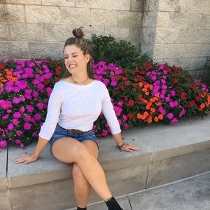 Meet your Posher, Cameron